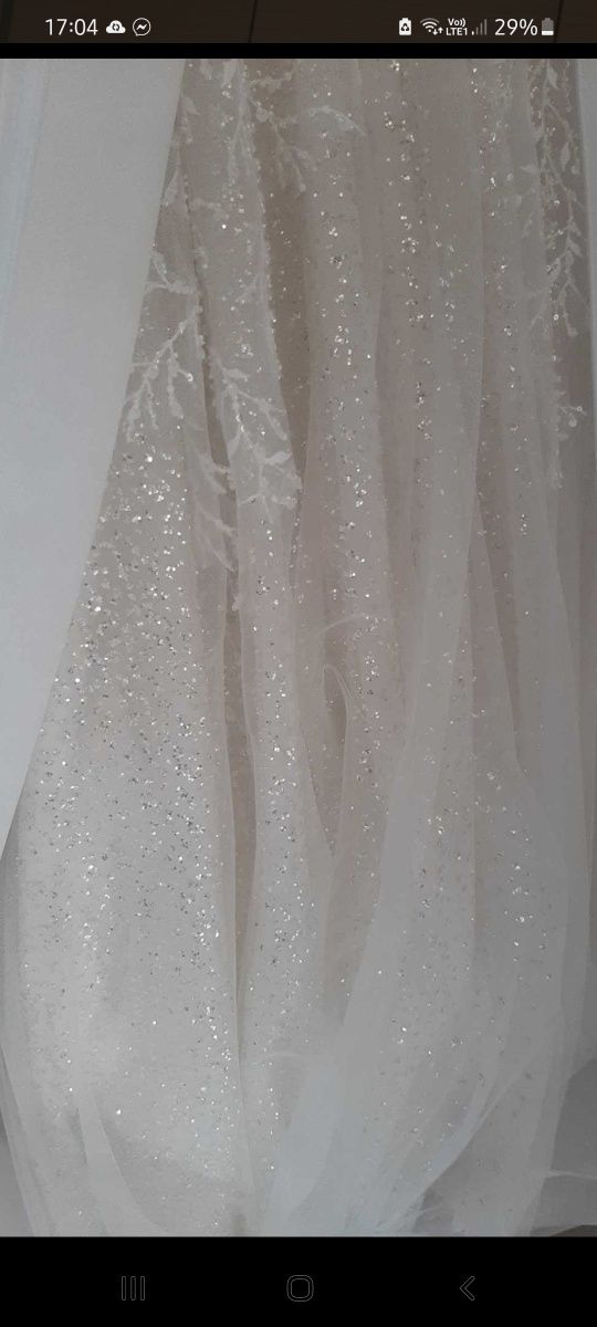 Suknia ślubna  Diana