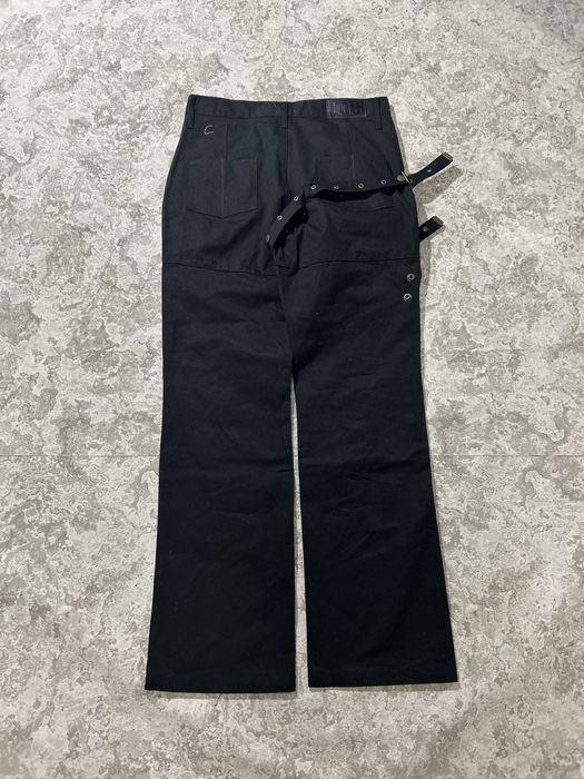 LGB vintage if six was nine japance jeans