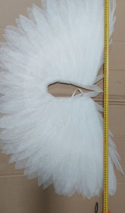 Крила ангела ПРОКАТ.