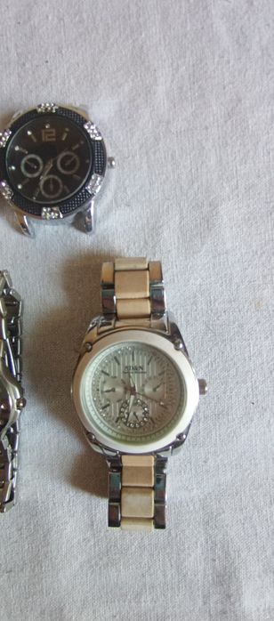 8 Relógios de pulso desocupar