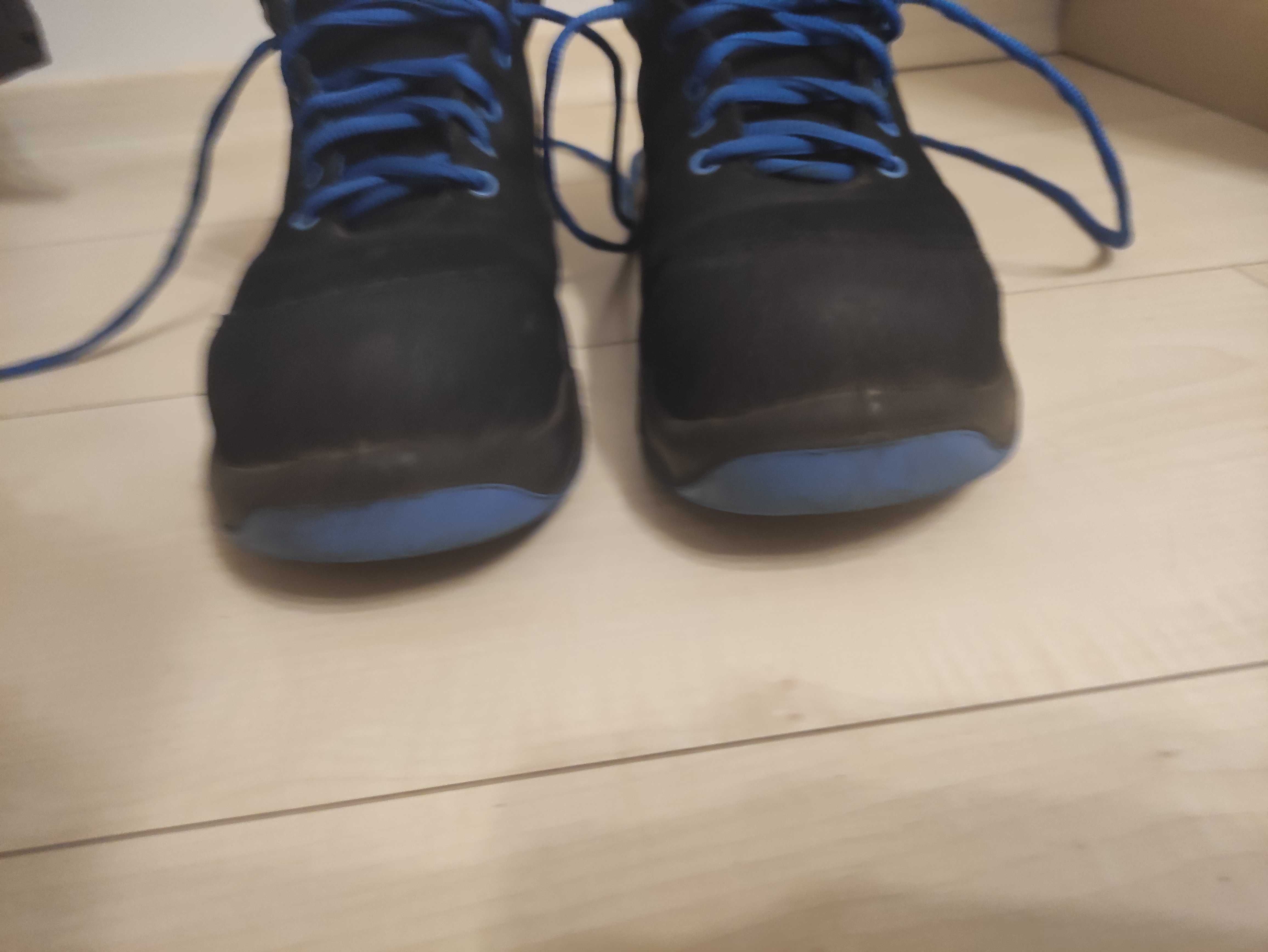 Buty robocze Atlas SL 805 XP S3SRC r. 42 27,5 cm bdb nie Strauss