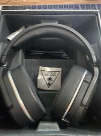 Turtle Beach Stealth 700 Gen 2 MAX Black - nowe