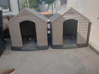 Casota cão porte grande