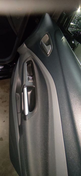 Ford c max Tdci Monovolume