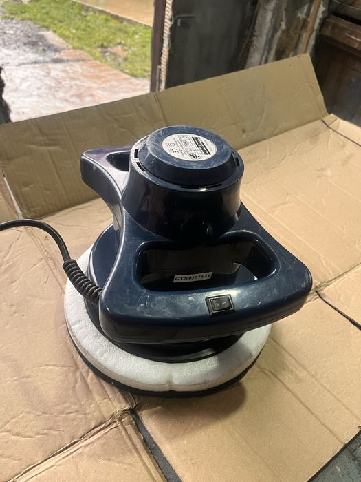 Продаю поліровочну машинку