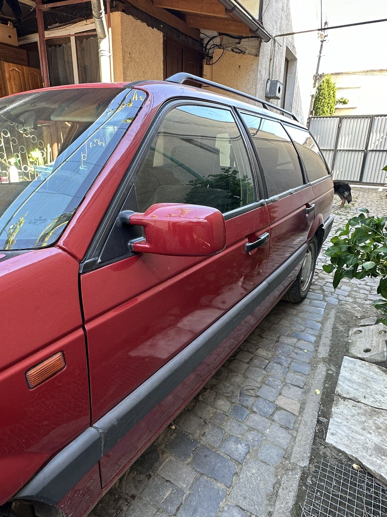 Продаж Passat B3