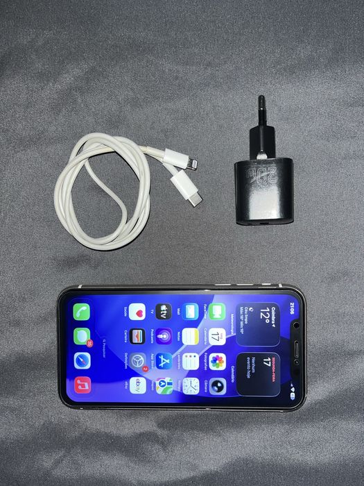 Iphone 11 128GB Branco