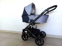 Sprzedam wózek 2w1 Baby Merc Mosca (2022 rok)