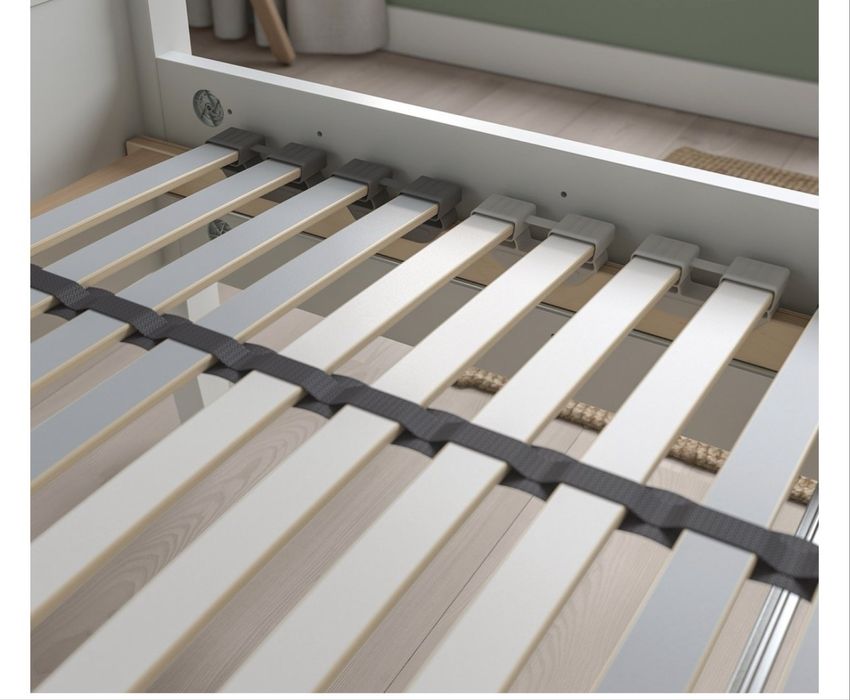 Estrado para cama de 140x200 novo