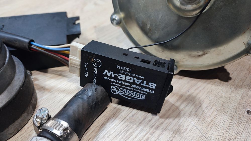 Гбо 2 покоління на ВАЗ