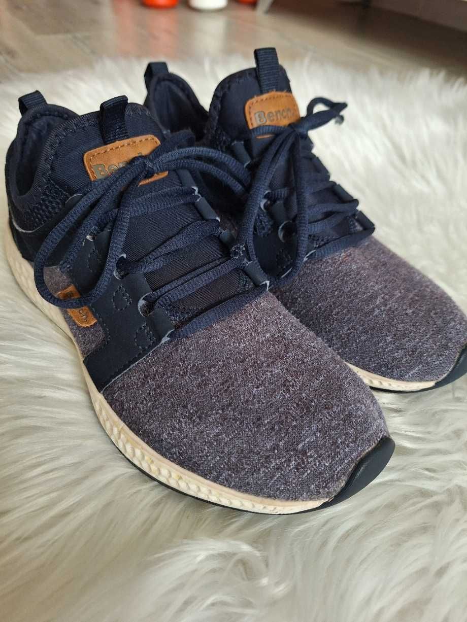 Buty męskie Bench rozmiar 41