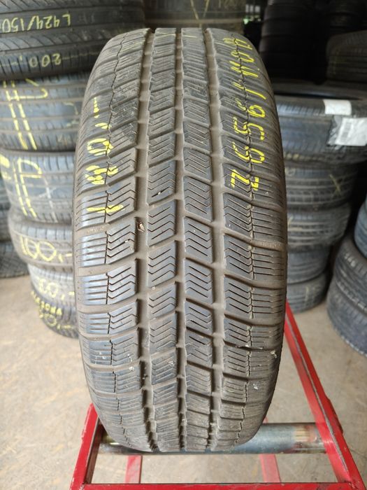 215/60R16 99H XL Barum Polaris 3      Z656/110B