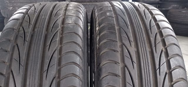 225/55r16 semperit speed life 2 szt lato