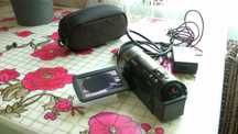 Продам 3х матричну Panasonic HDC-SD800 в гарному стані.
