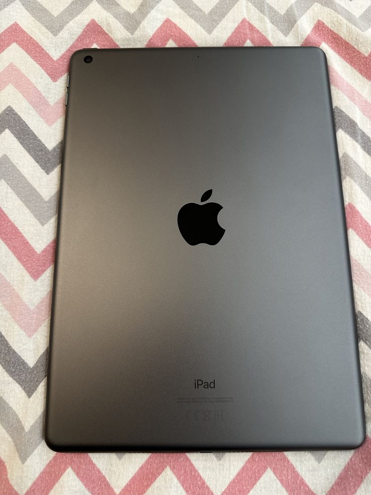 Ipad 8 10.2 128 8gen