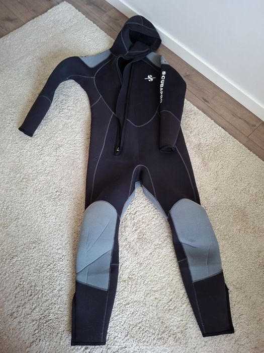 Fato de mergulho Scubapro Oneflex5