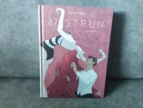 47 Strun część 1 komiks