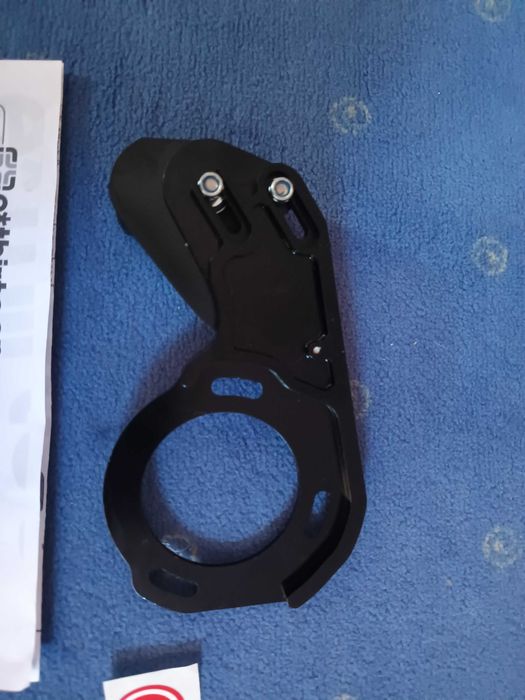 Napinacz E.13 E.thirteen DRS 32-36 ISCG05