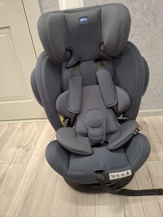 Терміновий продаж!!! Автокрісло Чікко від 0-36кг Нове!
