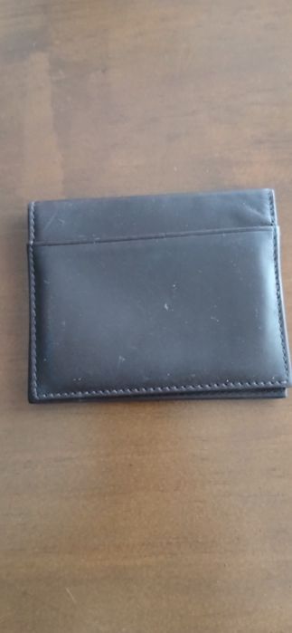 Carteira porta cartões Victorinox Altius Edge Peano