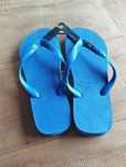 Havaiana Azul Naval