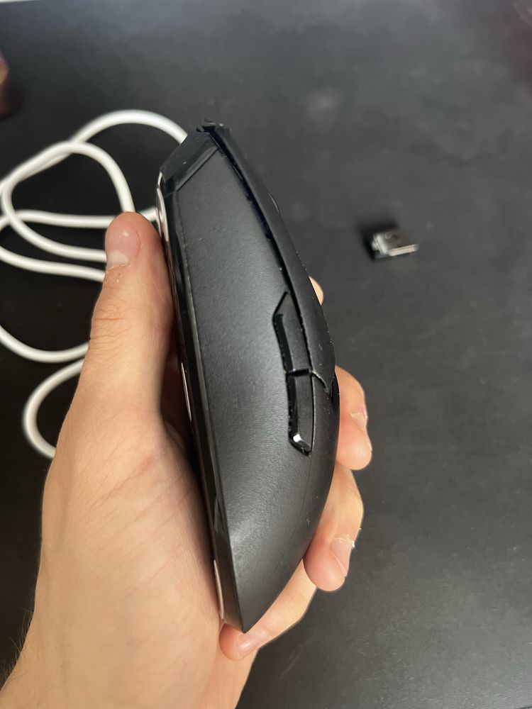 Mysz myszka komputerowa gamingowa razer viper v2 pro