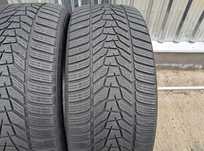 Резина зимова, 275/45 R21 Hankook Winter I'Cept Evo 3X