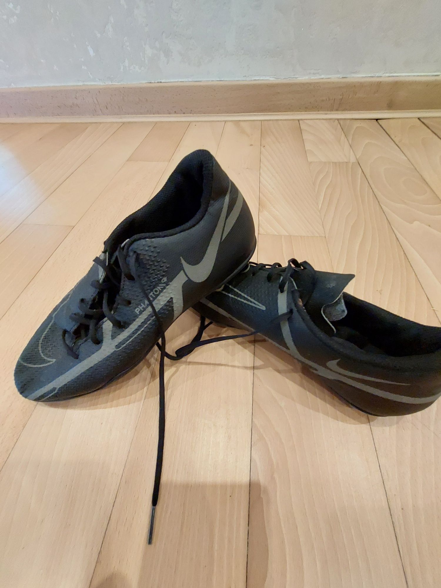 Korki buty sportowe do piłki nożnej Nike phantome