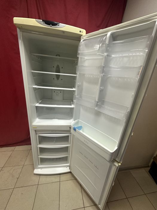 Хололильник LG GR 409 GVQA