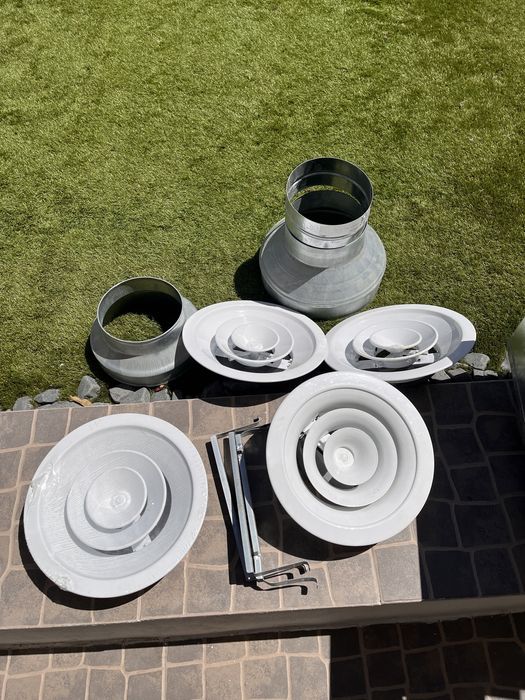 Ar Condicionado/ Acessórios