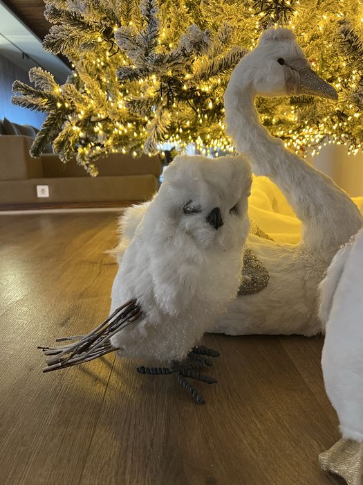 Decoração de Natal / Figuras