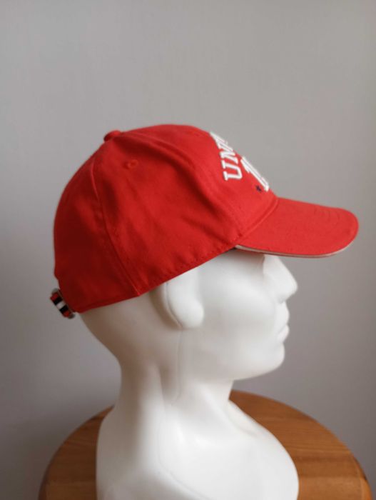 Lindex Chłopięca Czapka z daszkiem rozm.48/50