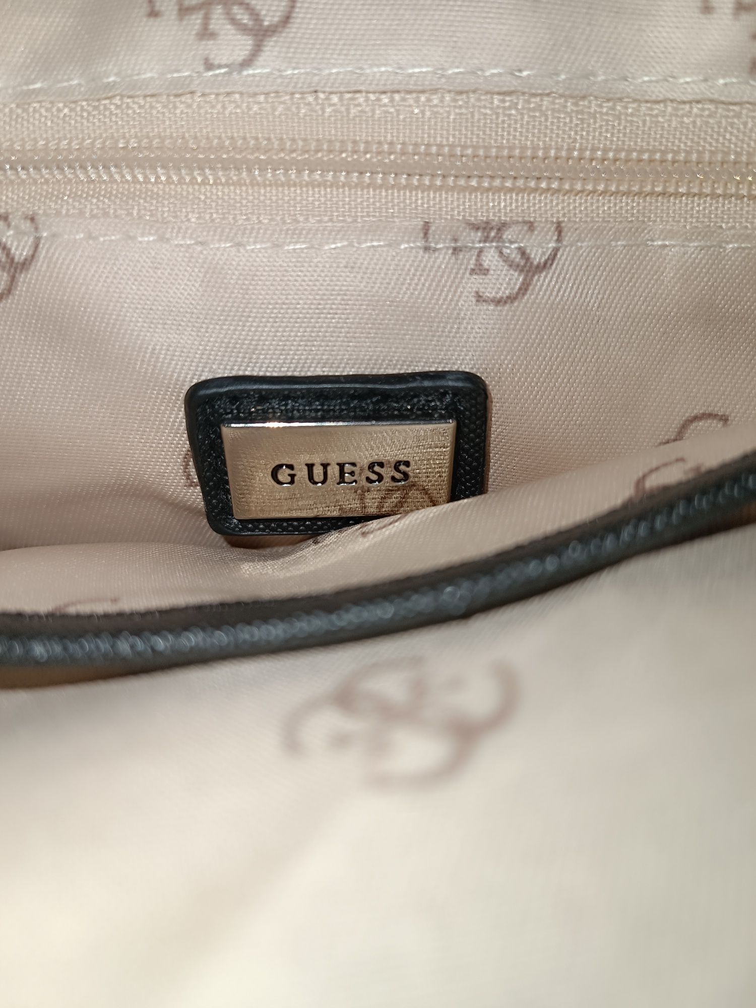 Сумка Guess Vezzola новая