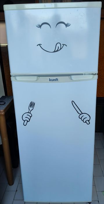 Frigorífico em bom estado