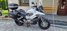 Honda VFR 800 X Crossrunner Abs Niemcy Raty