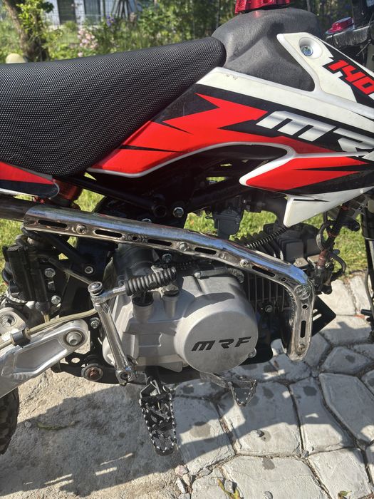 Cross mrf 140 hq