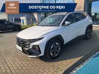 Hyundai Tucson Tucson smart led 7dct 2wd 48v, 2024r.