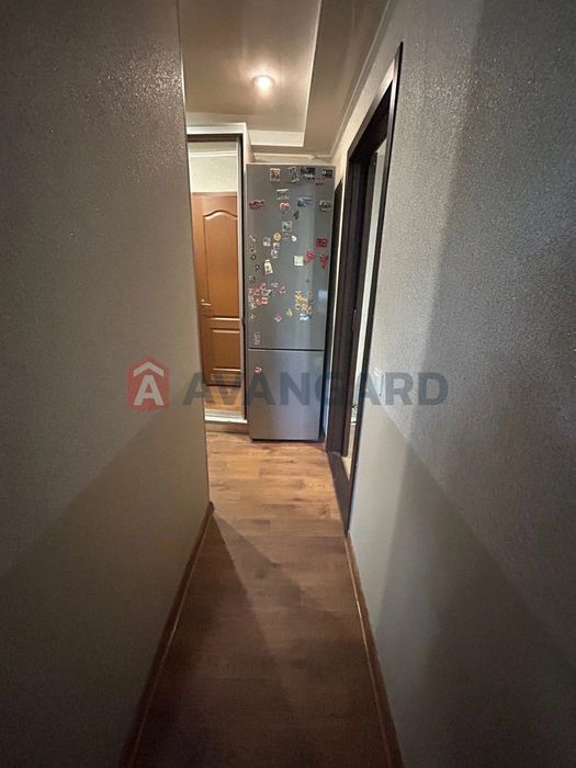 Продам 2х кімнатну квартиру Космос з технікою та меблями