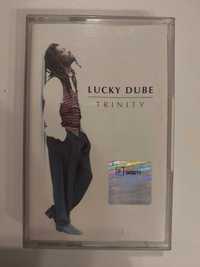 Lucky Dube - Trinity | kaseta | reggae