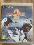 Happy feet 2 ps3