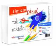 Umiem pisać Cd Ei System oprawa: pudełko