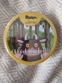 Nowa gra dobble the gruffalo