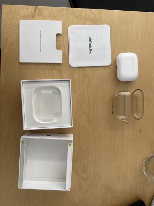 Air Pods Pro 2 gen