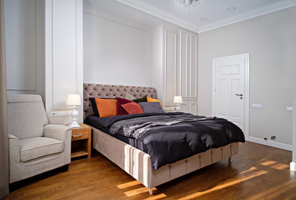 Аренда, клубный дом, 7 мин до Дерибасовской, в доме фитнес Собственник