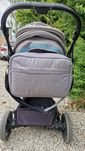 Torba x- bag plus akcesoria do wózka x-lander