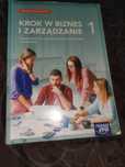 Krok w biznes i zarządzanie 1