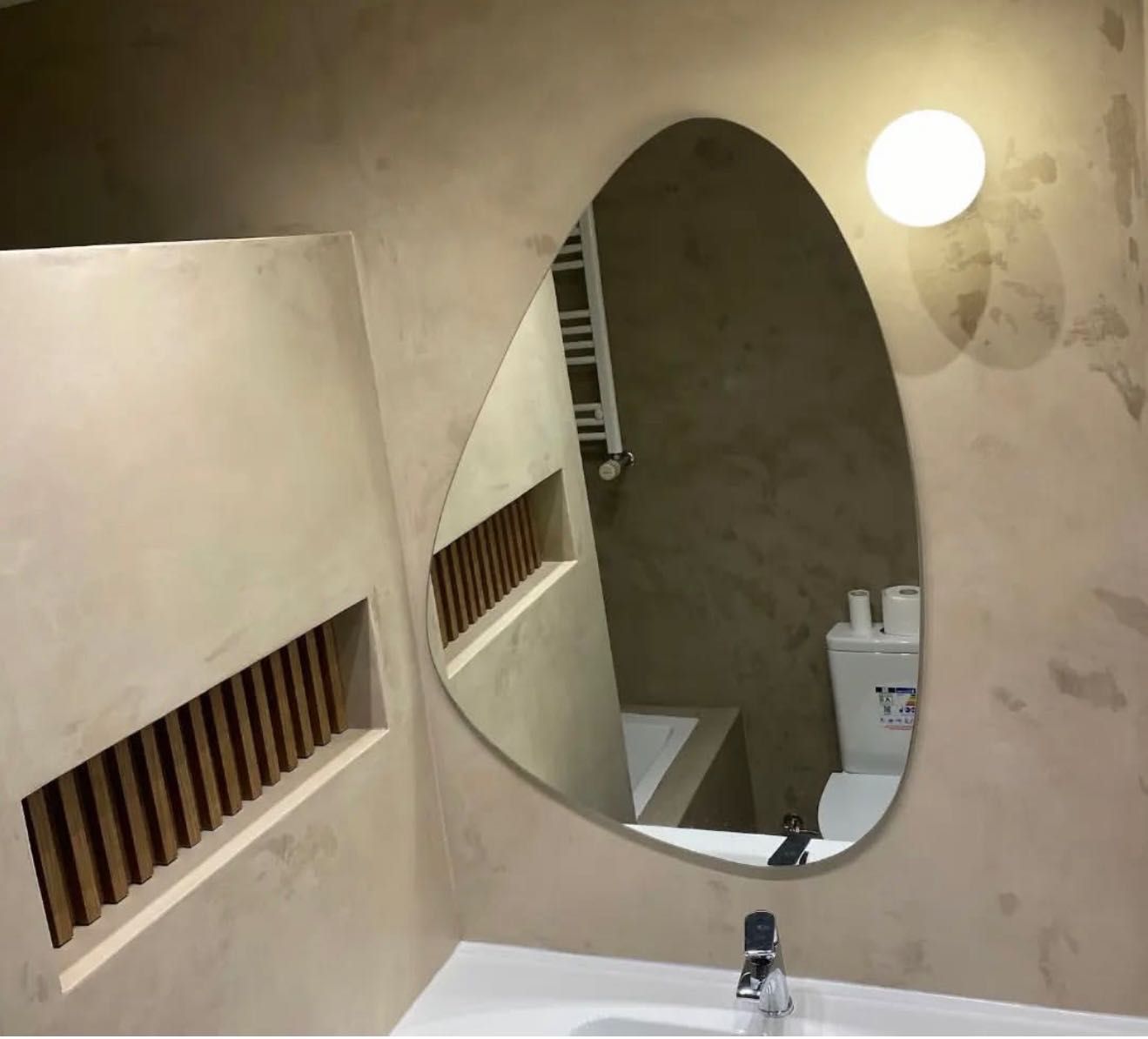 Remodelação, Pintura e Construção com Qualidade Impecável!