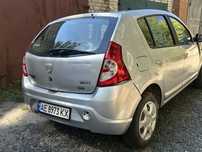 Dacia Sandero 60.000км ‼️після лтп‼️