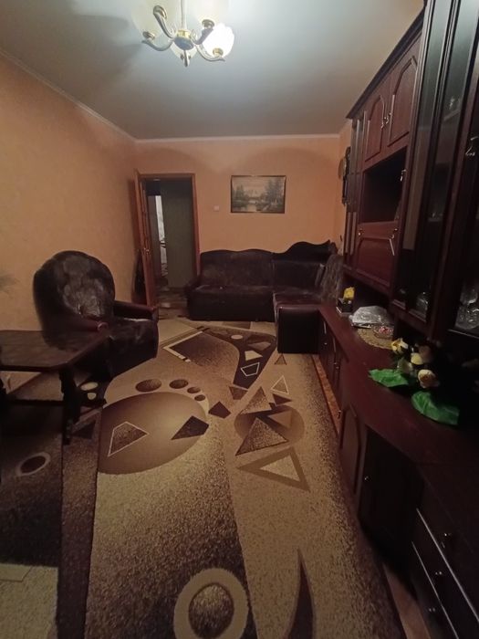 Оренда 2 кімнатної квартири вул Доценко