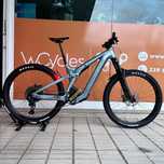 Scott Patron eRide 910